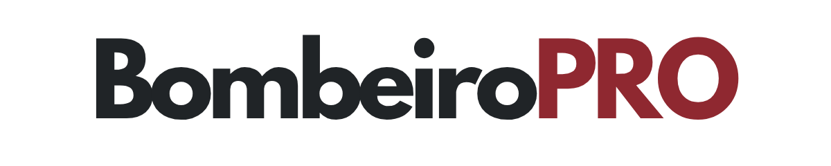 BombeiroPRO