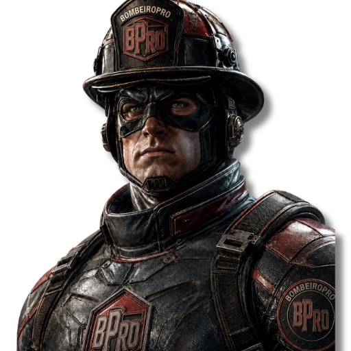 BombeiroPRO